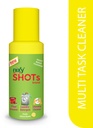 Nixy Cleaning SHOTs - Citrus Fresh multi tasking