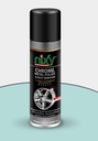 Nixy Chrome, Metal & Rust Remover Spray - King Size 500 ml