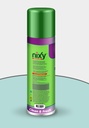 NIXY Sneaker & Shoes Coating Film Spray - Peach Scent- King Size 200 ml