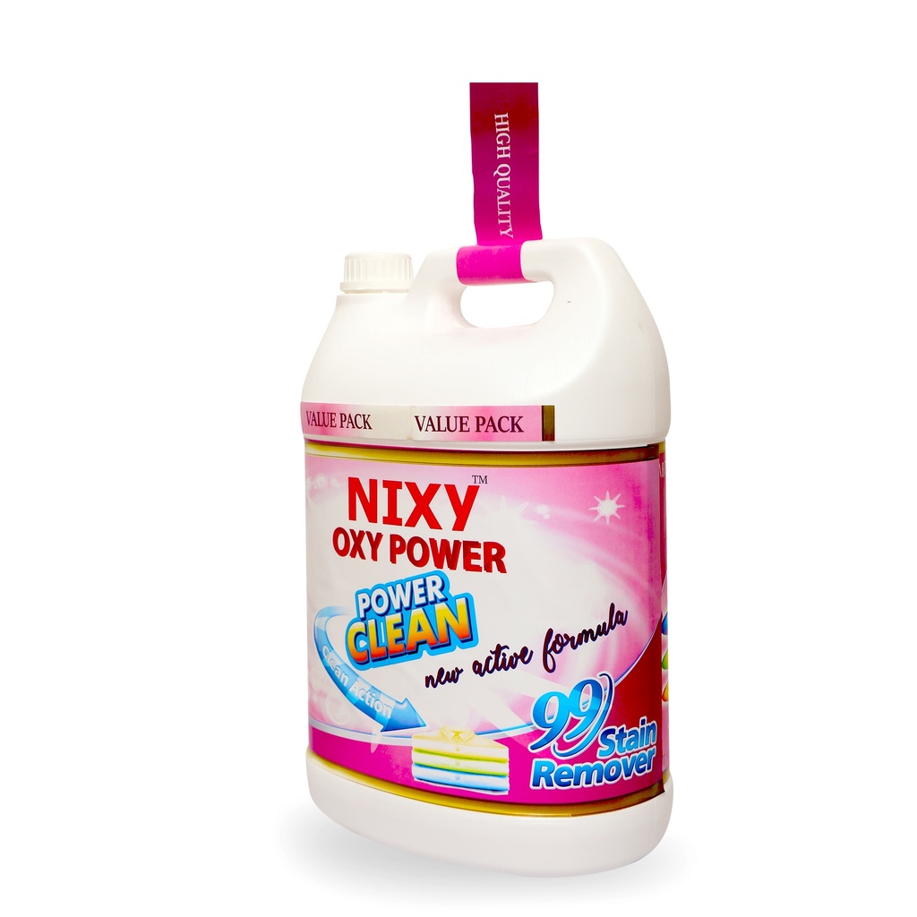 NIXY Oxy  Power - 5 L