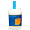 NIXY Room Freshener (Euphoria) Aqua Blue Fresh - 5 L