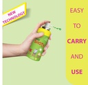 Nixy Cleaning SHOTs - NEW TECHNOLOGY EASY TO CARRY AND USE