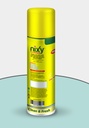 Nixy Dishwash Liquid Spray- Lemon Splash -  (Bye bye 5L) (166 Loads) King Size 500 ml