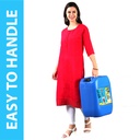 CAPSY CLEAN NIXY FABRIC DETERGENT SURF KAR - 50 L