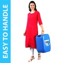 NIXY Fabric Whitener - 35 L
