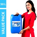 NIXY Fabric Whitener - 50 L