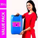 NIXY Multi-Use Polish & Cleaner Cream Supreme Pink - 35 L