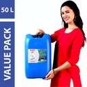 Mr. Bathy Bathroom Cleaner De-scaler 50 L