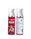 Dr. SNEAKS Leather Conditioner Cream Pump - 30 ml