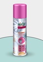 NIXY Air Repair Odor Remover- Lemon Grass & Rose - King Size 500 ml