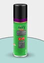 NIXY Outer Engine Gloss Coat Spray King Size - 500 ml