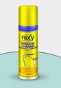 Nixy Window Channel Dresser & Lubricant Spray - King Size 500 ml