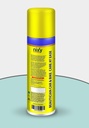 Nixy Window Channel Dresser & Lubricant Spray - King Size 500 ml