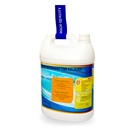 NIXY Power Fabric Detergent - For Colors - 5 L