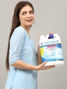 NIXY Power Fabric Detergent - For Colors - 5 L