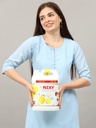 NIXY Fabric Detergent - Front Load - Lemon Fresh - 5 L