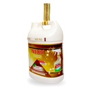 NIXY Floor Cleaner & Freshener - Sandalwood Fresh - 5 L