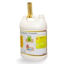 NIXY Floor Cleaner & Freshener - Sandalwood Fresh - 5 L