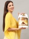 NIXY Floor Cleaner & Freshener - Sandalwood Fresh - 5 L