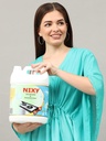 NIXY Degreaser & Disinfectant - Green Citrus - 5 L