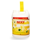 NIXY Room Freshener (Euphoria) Lemon Fresh - 5 L