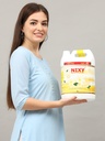 NIXY Room Freshener (Euphoria) Lemon Fresh - 5 L