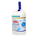 NIXY Dishwash Gel - Aqua Blue Fresh - 5 L
