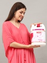 NIXY Room Freshener (Euphoria) Rose Fresh - 5 L