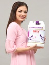 NIXY Room Freshener (Euphoria) Lavender Fresh - 5 L