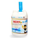NIXY Glass & Surface Cleaner - Aqua Blue Fresh - 5 L