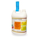 NIXY Glass & Surface Cleaner - Aqua Blue Fresh - 5 L