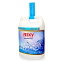 NIXY Room Freshener (Euphoria) Aqua Blue Fresh - 5 L