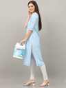NIXY Fabric Softener & Fragrance Booster - Aqua Blue Fresh - 5 L