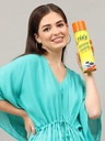 NIXY Kitchen Master Foam Spray- Lemon Splash - King Size 500 ml