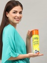 NIXY Kitchen Master Foam Spray- Lemon Splash - King Size 500 ml