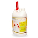 NIXY Carpet / Sofa Cleaner Liquid Shampoo - Rose - 5 L