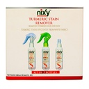 NIXY Turmeric Stain Remover (KIT) 300 ml