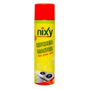 NIXY Kitchen Master Foam Spray- Lemon Splash - King Size 500 ml