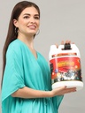 NIXY Engine Cleaner & Degreaser - Black Lavar - 5 L