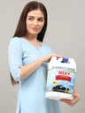 NIXY Car & Bike Shampoo - Aqua Blue Fresh - 5 L