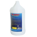 Mr. Bathy Bathroom Cleaner De-scaler Liquid B9.0 - 5 L