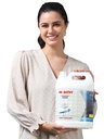 Mr. Bathy Bathroom Cleaner De-scaler Liquid B9.0 - 5 L