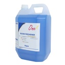 One X Room Freshener - Euphoria Boost - Aqua Blue Fresh - 5 L