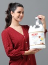 NIXY Emulsifier Fabric Care - 5L     