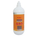 Mr. Bathy Chrome, Metal & Rust Remover Cream - 1 L