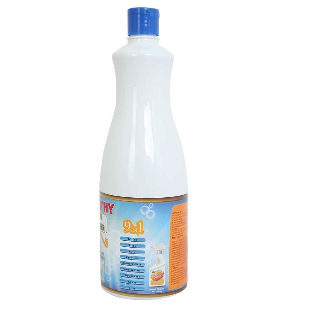 Mr. Bathy Multi Cleaner B2.0 - 1 L