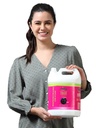 NIXY Multi-Use Polish & Cleaner Cream Supreme Pink- 5 L