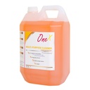 One X Multi Purpose Cleaner  - Orange Blast - 5 L