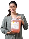 One X Multi Purpose Cleaner  - Orange Blast - 5 L