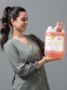 One X Multi Purpose Cleaner  - Orange Blast - 5 L